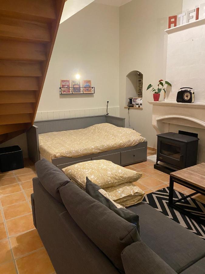 Gite " La Petite Maison" Livry  Exterior foto